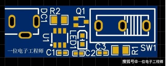 原厂芯片验证二十：PT2021S是一款<em>单</em>通道<em>触摸</em>检测芯片设计模块