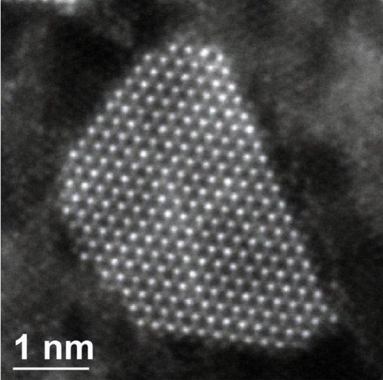 光学显微镜下能看到<em>的最小的</em>东西是什么？<em>怎么</em>样才能看到原子？