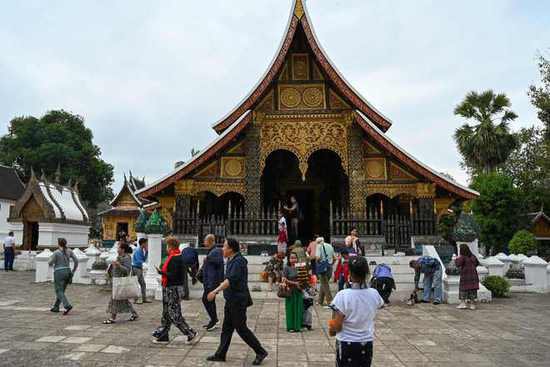 外媒：泰国力推“六国签证”吸引更多游客