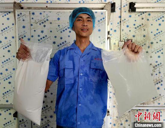 椰子水成<em>中国饮料</em>市场新宠 带动毛椰进口需求上升