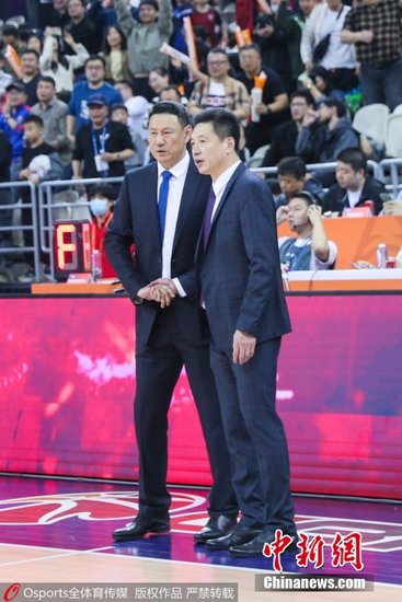 <em>李楠</em>、李春江失去2023中国篮球名人堂被举荐资格
