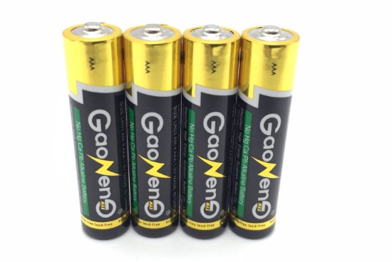 碱性电池和普通电池的区别 碱性电池和碳性电池<em>哪个更耐用</em>