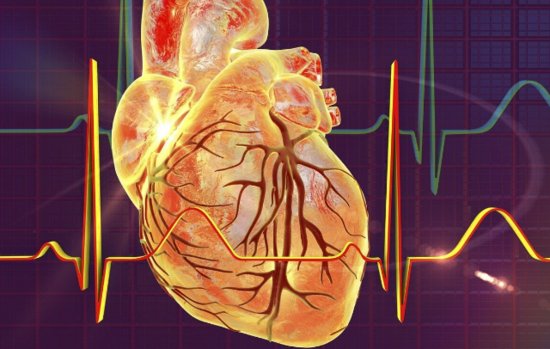 脉搏和心率<em>是一回事吗</em>？5种脉搏异常，预示不同疾病，详细总结