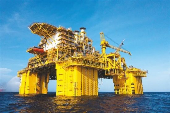 海南：力争“十四五”新增陆域石油产能30万吨 新增海上天然气...