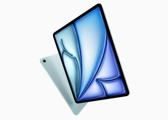 新款iPad Pro<em>起</em>售价涨2200元 M4芯片引领性能飞跃