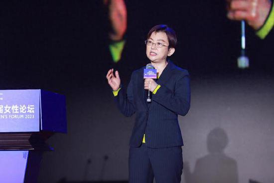 NVIDIA英伟达全球副总裁刘念宁将出席2023中国品牌节