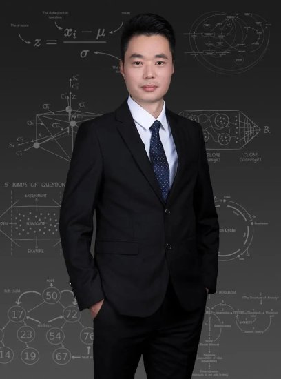 扎根上海张江，他要做出比肩ImageTitle的国产大语言模型