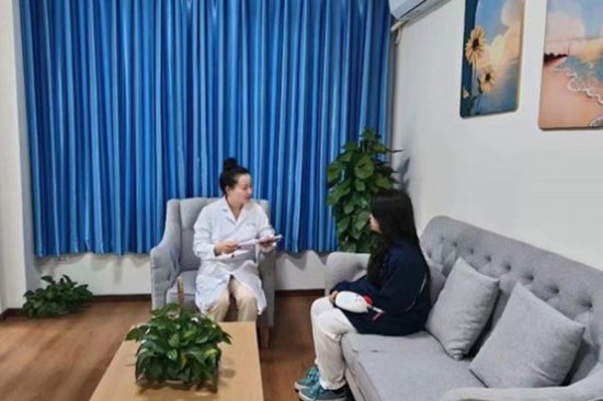重庆大学附属江津医院：中西医结合建设标准化睡眠-心理医学中心