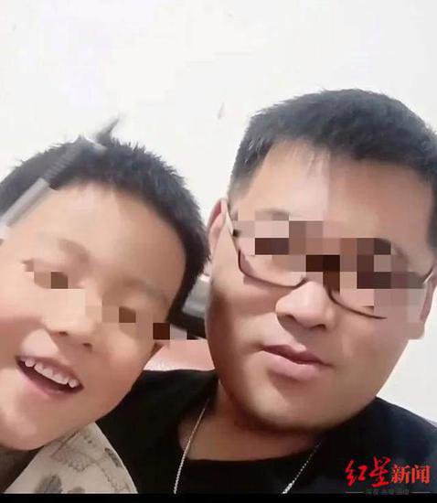 山东威海警方通报5岁男童疑被打致死事件：两名犯罪嫌疑人被刑拘