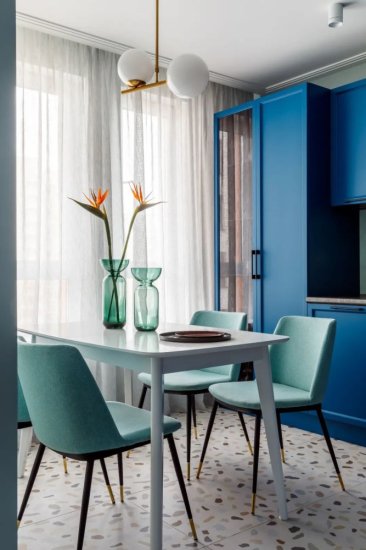 2022年最佳客厅颜色：潮流追赶经典，解析3 种理想选择！