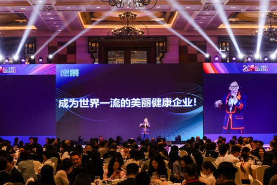 诺斯贝尔CEO范展华：中国美妆制造进入“系统之战”