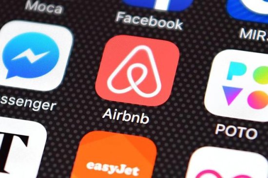 Airbnb又在融资了：这一轮已经筹集5.55亿美元