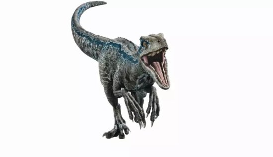 侏罗纪<em>世界里的恐龙</em>，柯迪亚克最像哪个？