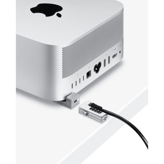 <em>苹果</em>推出适用于Mac Studio锁具套装，<em>国行</em>版售价548元