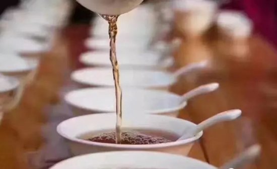 <em>汉</em>式<em>养生</em>|茶的味道从哪里来？