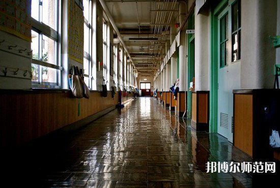 上海排名前二的公办汉语言文学学校名单一览表