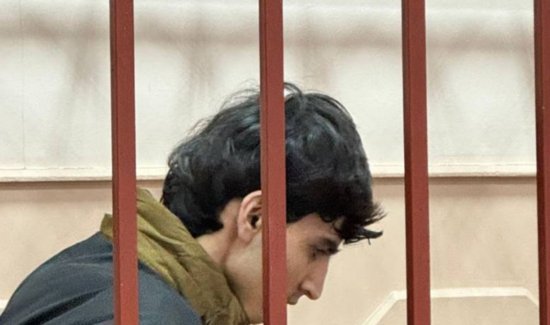 俄音乐厅恐袭案又一名嫌疑人被批准羁押