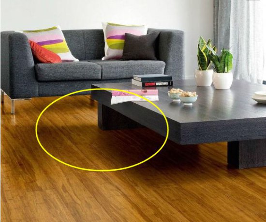 <em>家里装修用什么</em>地板<em>好</em>？原来它比实木地板环保，还便宜好几倍！