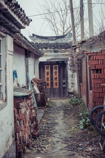被遗忘的千年古镇，曾是上海北大门，没有人山人海，去一次就...