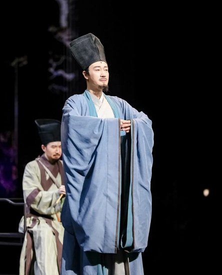 《苏堤春晓》：一次中国演剧精神的全面实践