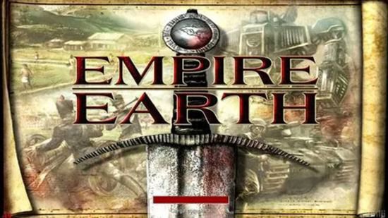 <em>地球帝国</em>：相比帝国时代2，这款游戏明显更胜一筹，可惜生不逢时