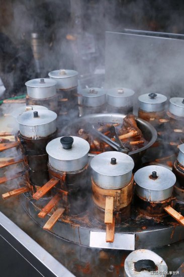 藏在重庆的小重庆，烤鱼火遍全国，美食好吃又便宜，很多人却不...