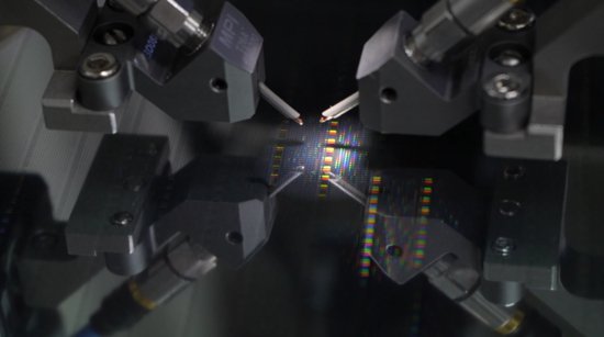 我国科学家开发出可规模制造的光子芯片<em>材料</em>