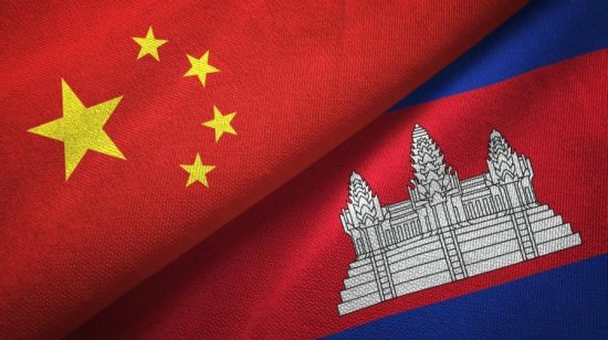 中国对柬埔寨影响力多大？中文已成为使用最广泛的语言之一