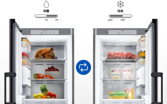 小确幸，由美食开启，Samsung BESPOKE系列冰箱<em>帮</em>你留住<em>生活</em>...