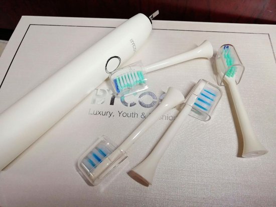 电动牙刷<em>哪个牌子好</em>？2021五款深度清洁电动牙刷推荐
