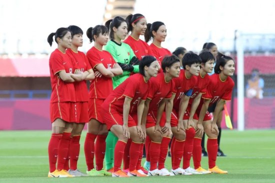 <em>中国女足公布</em>亚洲杯23人<em>名单</em>，相较东京奥运，人员变动剧烈