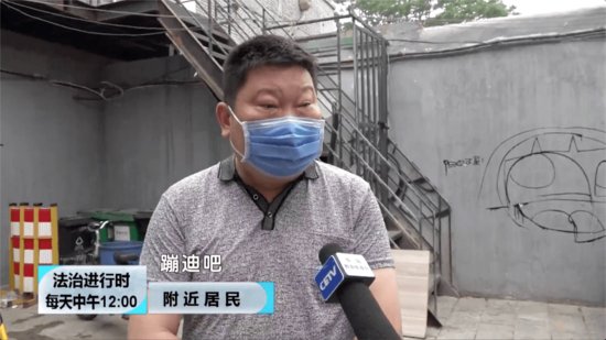 北京：城管拆除违建时发现“燕窝”，采取人性化举措