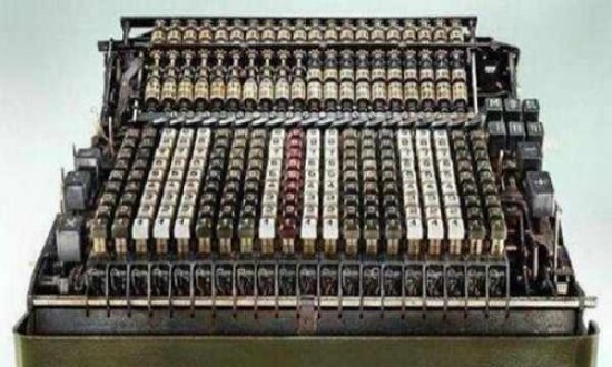 千年沉船内发现一台“超级<em>计算机</em>”，科学家：它<em>不属于</em>地球