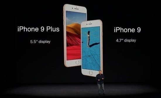 苹果恢复iPhone 9系列生产：小屏用户依旧可以期待