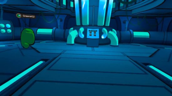 <em>太空狼人杀</em>游戏《我们之中》VR版 将于11月11日发售