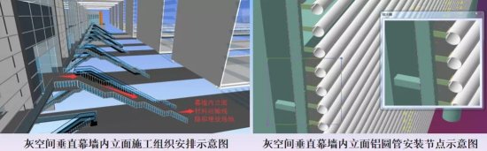 杭州南站站房项目全套BIM资料下载（含PPT视频模型）