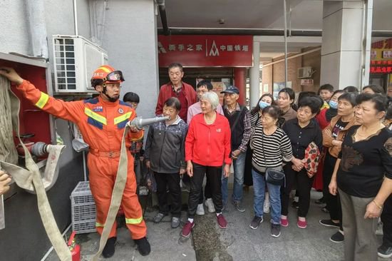 春节将至，社会单位消防安全<em>要注意些什么</em>？