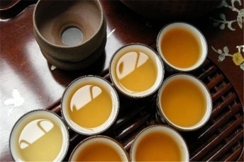 冬季怎样喝<em>养生</em>茶才健康？很多人在第2点做错了
