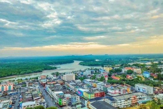 来自百万游客投票！国际<em>旅游网站</em>评出泰国最友好的城市