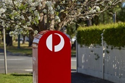 <em>澳大利亚</em>邮政局信件派送服务频率自4月15日起减半
