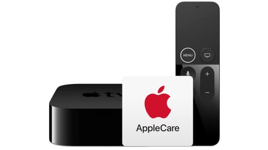 <em>苹果</em>延长Apple TV 的AppleCare<em>保修期限</em> 两年变为三年