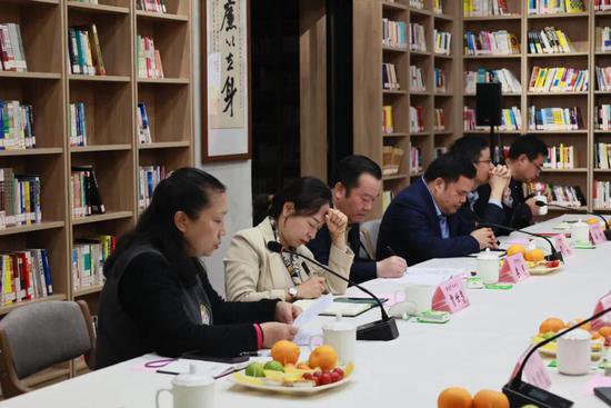 重庆市主城区七校联盟2024年联盟校书记校长会在重庆七中举行