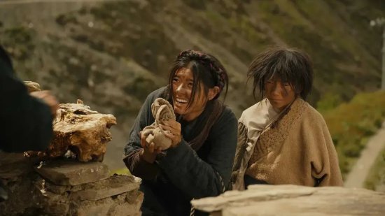 重温西藏和平解放！电影频道将首播《布德之路》