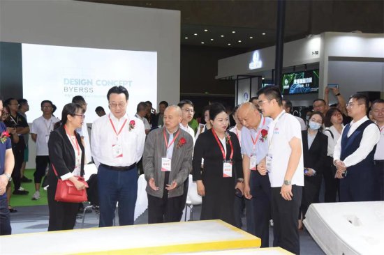 2023年第十三届云南国际建筑及装饰材料博览会在昆明滇池国际...