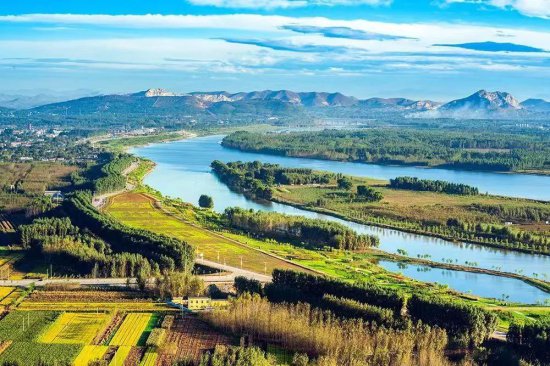 滦州市全面提升河湖长制工作管理水平