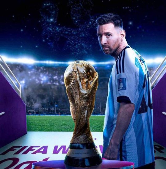<em>晚上11点</em>，世界杯决赛5大看点！阿根廷VS法国，附最终比分预测