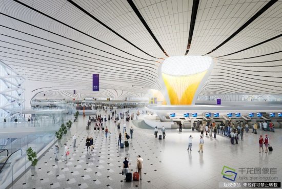 <em>设计</em>师独家揭秘：你一定会爱上北京新机场的十个理由