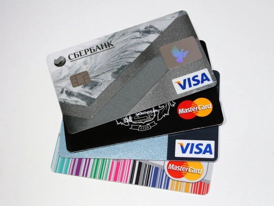 动动手指就能“代办<em>信用卡</em>”？黑产猖狂，都是套路！