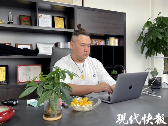 苏北小县城有家“小公司”，年入超5亿元带动上百人就业