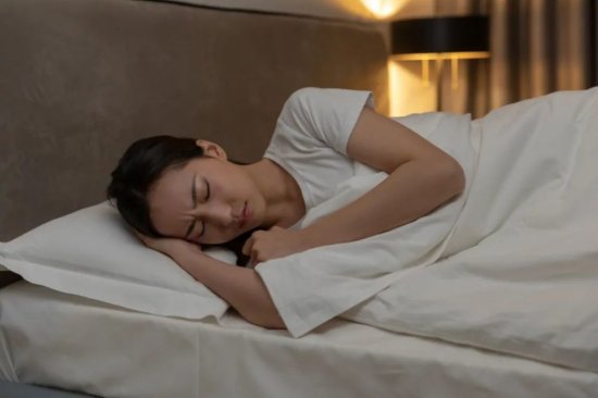 多梦对身体有没有危害？这七个安神法助你一夜好眠！